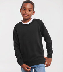 Russell_Kids-Authentic-Raglan-Sweat_271B_0R271B036_Model_front