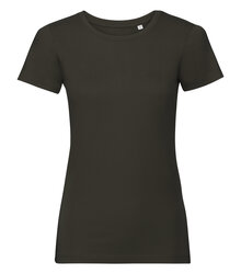 Russell_Ladies-Authentic-Pure-Organic-T_108F_Dark-Olive