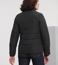 Russell_Ladies-Cross-Jacket_430F_0R430F036_Model_back