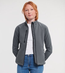 Russell_Ladies-Soft-Shell-Jacket_140F_0R140F0TT_Model_front