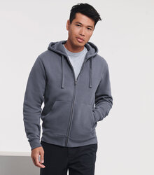 Russell_Mens-Authentic-Zipped-Hood_266M_0R266M0CG_Model_full