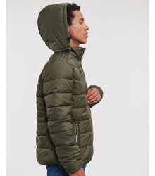 Russell_Mens-Hooded-Nano-Jacket_440M_0R440M0DO_Model_side