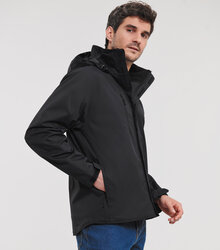 Russell_Mens-HydraPlus-2000-Jacket_510M_0R510M036_Model_side