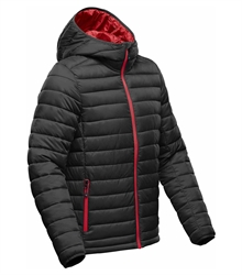 Stormtech-Mens-Stavanger-Thermal-Jacket-AFP-2-SIDE-HOOD-DOWN-BLACK-BRIGHTRED