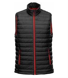 Stormtech-Mens-Stavanger-Thermal-Vest-AFV-1-FRONT-BLACK-BRIGHTRED