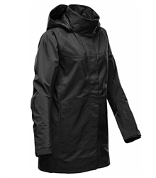 Stormtech-Womens-Mission-Technical-Shell-XNJ-1W-SIDE-HOOD-DOWN-BLACK