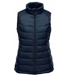 Stormtech-Womens-Stavanger-Thermal-Vest-AFV-1W-FRONT-NAVY-GRAPHITE