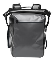 Stormtech_Kemano-Backpack_FCX-1_Black-Graphite-Black_front