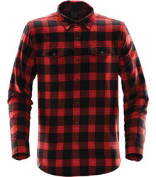 Stormtech_Logan-Snap-Front-Shirt_SFX-1_BLACK_REDPLAID.jpg