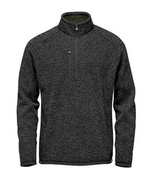 Stormtech_Ms-Avalante-1_4-Zip-Fleece-PO_FHP-1_Black-front