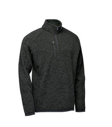 Stormtech_Ms-Avalante-1_4-Zip-Fleece-PO_FHP-1_Black