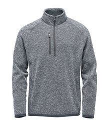 Stormtech_Ms-Avalante-1_4-Zip-Fleece-PO_FHP-1_Granite-front