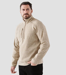 Stormtech_Ms-Avalante-1_4-Zip-Fleece-PO_FHP-1_lifestyle-Oatmeal-side