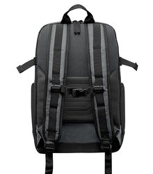 Stormtech_Navarro-Backpack-25_WDX-1_Graphite-back