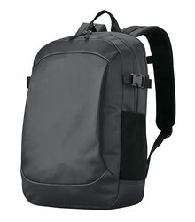 Stormtech_Navarro-Backpack-25_WDX-1_Graphite-left