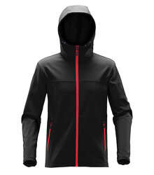 Stormtech_Orbiter-Softshell-Hoody_KSH-1_black-brightred_front