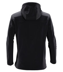 Stormtech_Orbiter-Softshell-Hoody_KSH-1_black-dolphin_back