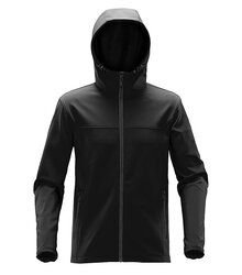 Stormtech_Orbiter-Softshell-Hoody_KSH-1_black-dolphin_front