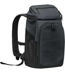 Stormtech_Oregon-Cooler-Backpack_RGX-1_FRONT_DOLPHIN_BLACK