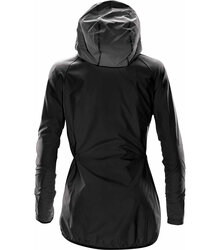 Stormtech_Womens-Ozone-Hooded-Shell_TMX-1W_BACK_BLACK