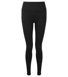 TriDri_Womens-TriDri-Ribbed-Seamless-Multi-Sport-Legging_TR211_Black_FRONT