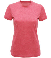 TriDri_Womens-TriDri-recycled-performance-t-shirt_TR502_PinkMelange_FRONT