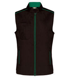 WK-Designed-to-Work_Ladies-Day-To-Day-Gilet_WK6149_BLACK-KELLYGREEN