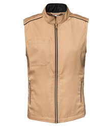 WK-Designed-to-Work_Ladies-Day-To-Day-Gilet_WK6149_CAMEL-BLACK