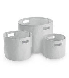 Westford-Mill_Canvas-Storage-Tubs_W574-Light-Grey-group-shot