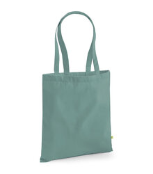 Westford-Mill_EarthAware-Organic-Bag-for-Life_W801-Sage-Green