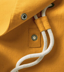 Westford-Mill_EarthAware-Organic-Mini-Rucksack_W881_amber_press-stud-closure