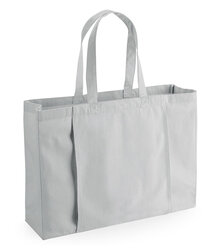 Westford-Mill_EarthAware-Organic-Yoga-Tote-Bag_W818-Light-Grey