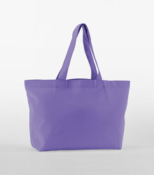 Westfordmill_EarthAware-Organic-Twill-Shopper_W695_violet