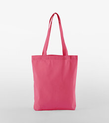 Westfordmill_EarthAware-Organic-Twill-Tote_W691_raspberry-pink