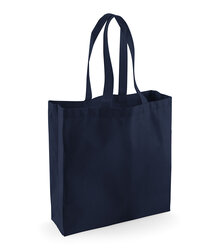 Westfordmill_Fairtrade-Cotton-Classic-Shopper_W623_french-navy