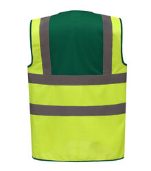 Yoko_Hi-Vis-2-Band---Braces-Waistcoat_HVW100_Hi-Vis-Yellow_Paramedic-Green_Rear