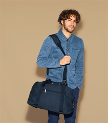 bagbase _bg650_vintage-oxford-navy_lifestyle_119219