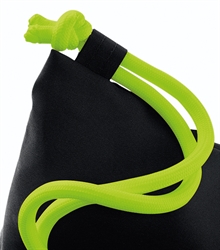 bagbase_bg110_black_lime-green_cord-loop