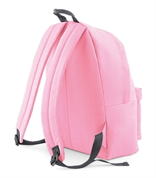 bagbase_bg125_classic-pink_graphite-grey_rear