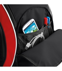 bagbase_bg571_black_classic-red_white_organiser-pocket