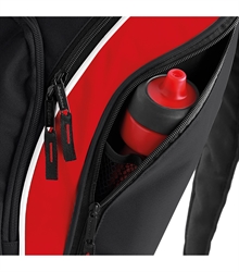 bagbase_bg571_black_classic-red_white_water-bottle-pocket