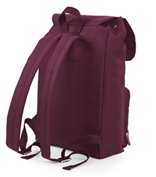 bagbase_bg613_burgundy_rear