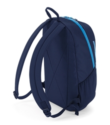 bagbase_bg615_navy-dusk_sapphire-blue_rear