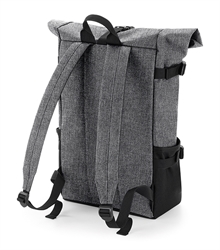 bagbase_bg858_grey-marl_black_rear