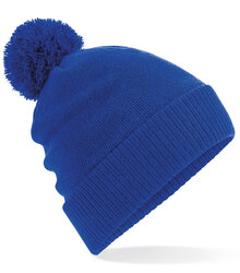 beechfield_Thermal-Snowstar-Beanie_b439_bright-royal