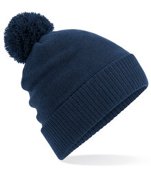 beechfield_Thermal-Snowstar-Beanie_b439_french-navy