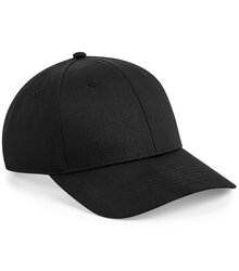 beechfield_Urbanwear-6-Panel-Snapback_b648_black