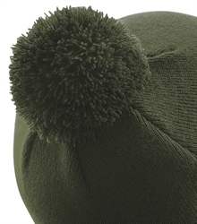 beechfield_b426_moss-green_pom-pom