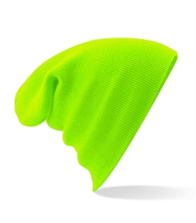 beechfield_b45_fluorescent-green_slouch-zoom