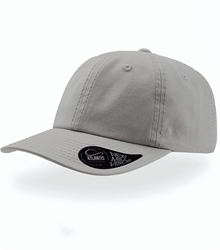 dad hat grey